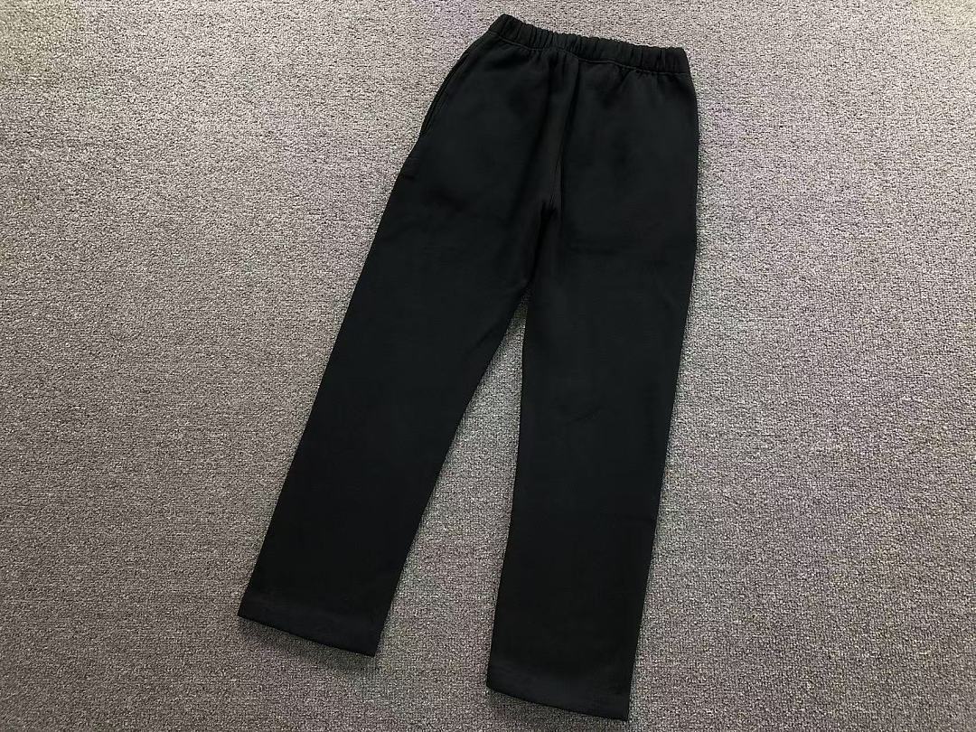 Fear of God TROUSERS 165 FOG HOODIE - Image 55