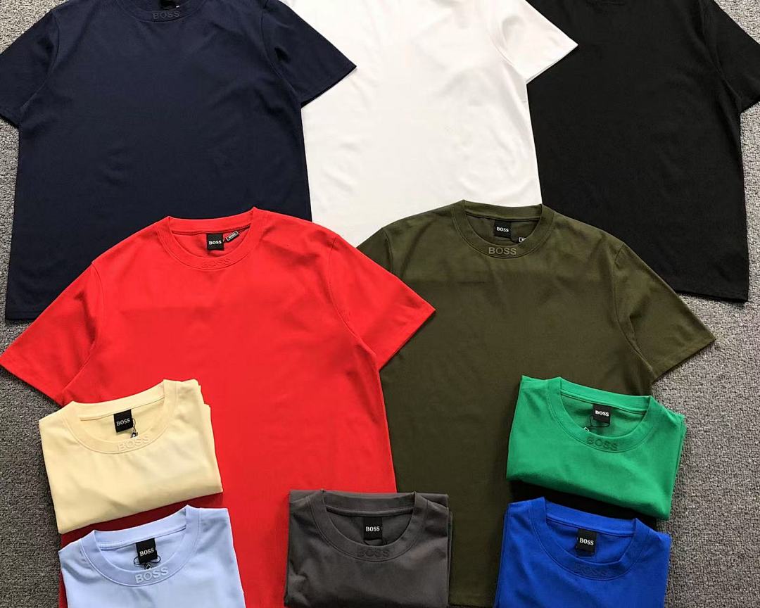 Unbranded 108 H⭐G⭐ B⭐⭐S T-SHIRT 2204011701 (Im 170Cm 60Kg I Wear Size L In The Phot) - Image 6