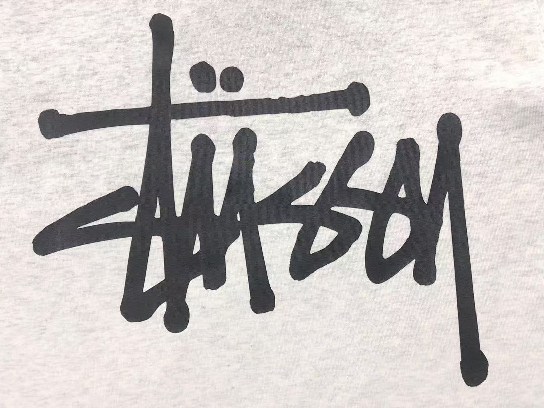 Stussy 148 STUSSY HOODIE 111303131 (Im 170Cm 55Kg I Wear Size S In The Phot) - Image 15