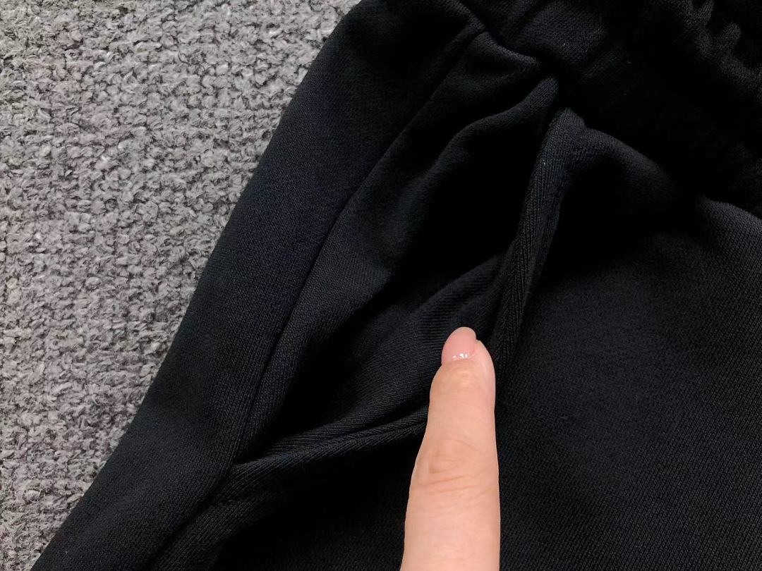 Lacoste 145 LACOSTE TROUSERS 2206151104 (Im 170Cm 60Kg I Wear Size L In The Phot) - Image 20
