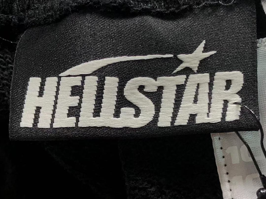 Hellstar 228 HELLSTAR TROUSERS 3105260772 (Im 170Cm 60Kg I Wear Size M In The Phot) - Image 16