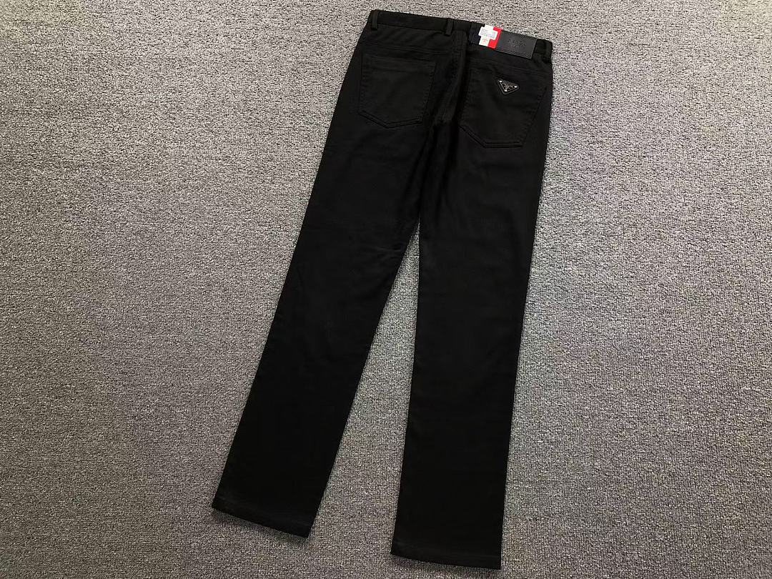 Unbranded 215 P⭐A⭐A TROUSERS 4207280501 (Im 170Cm 60Kg I Wear Size 31 In The Phot) - Image 14