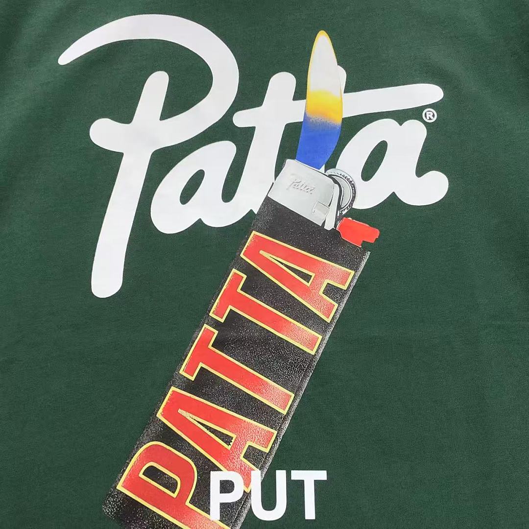 Patta 82 P⭐TT⭐ T-SHIRT 1261005175 (Im 170Cm 60Kg I Wear Size M In The Phot) - Image 11