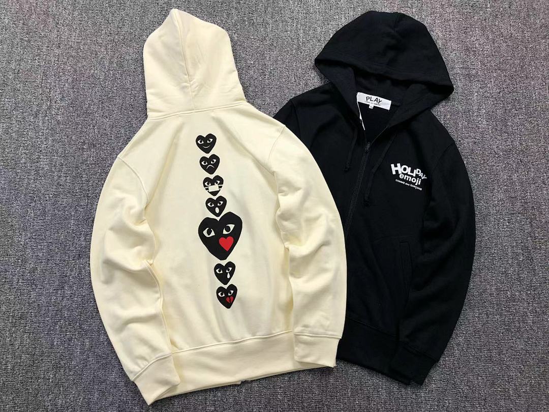 Comme des Garcons 248 CDG - Image 3