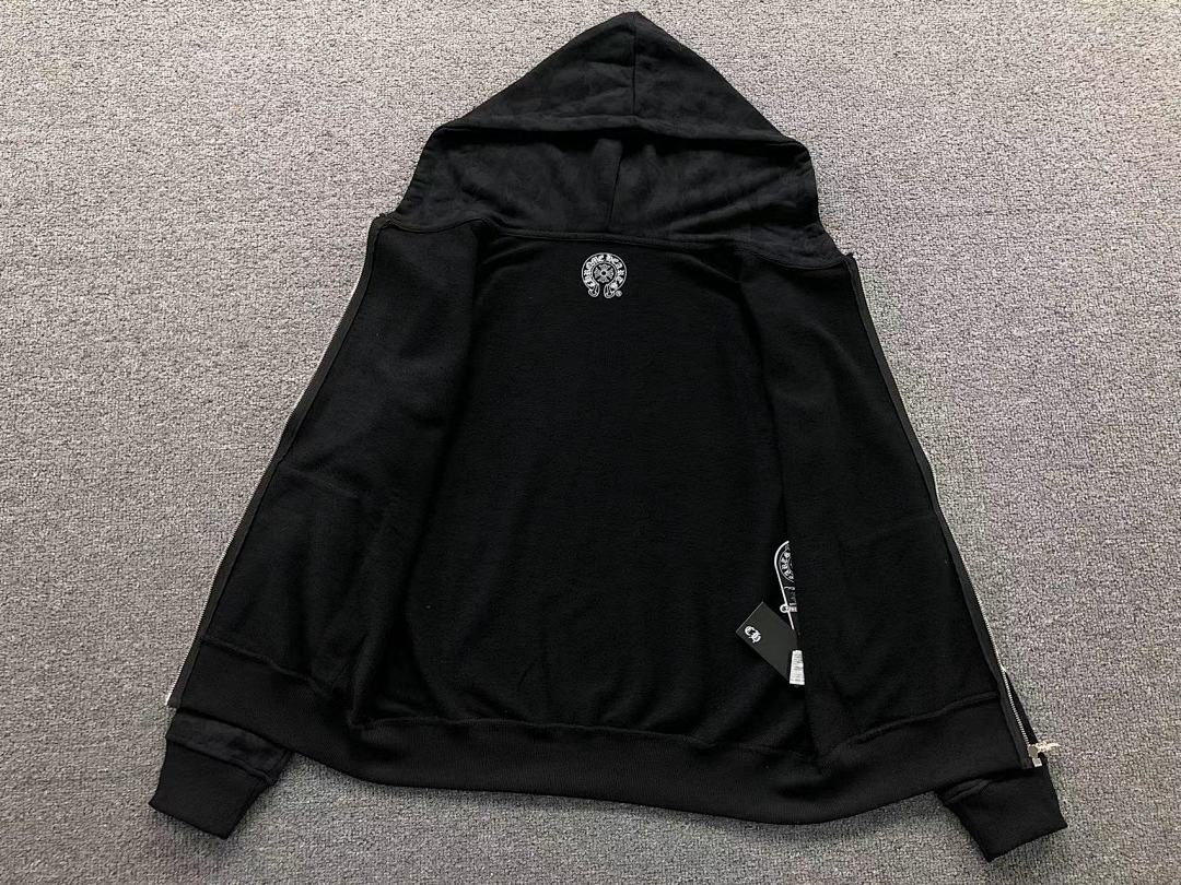 Comme des Garcons 158 C⭐⭐OME HE⭐⭐TS HOODIE 42082925144 (Im 170Cm 60Kg I Wear Size S In The Phot) - Image 30