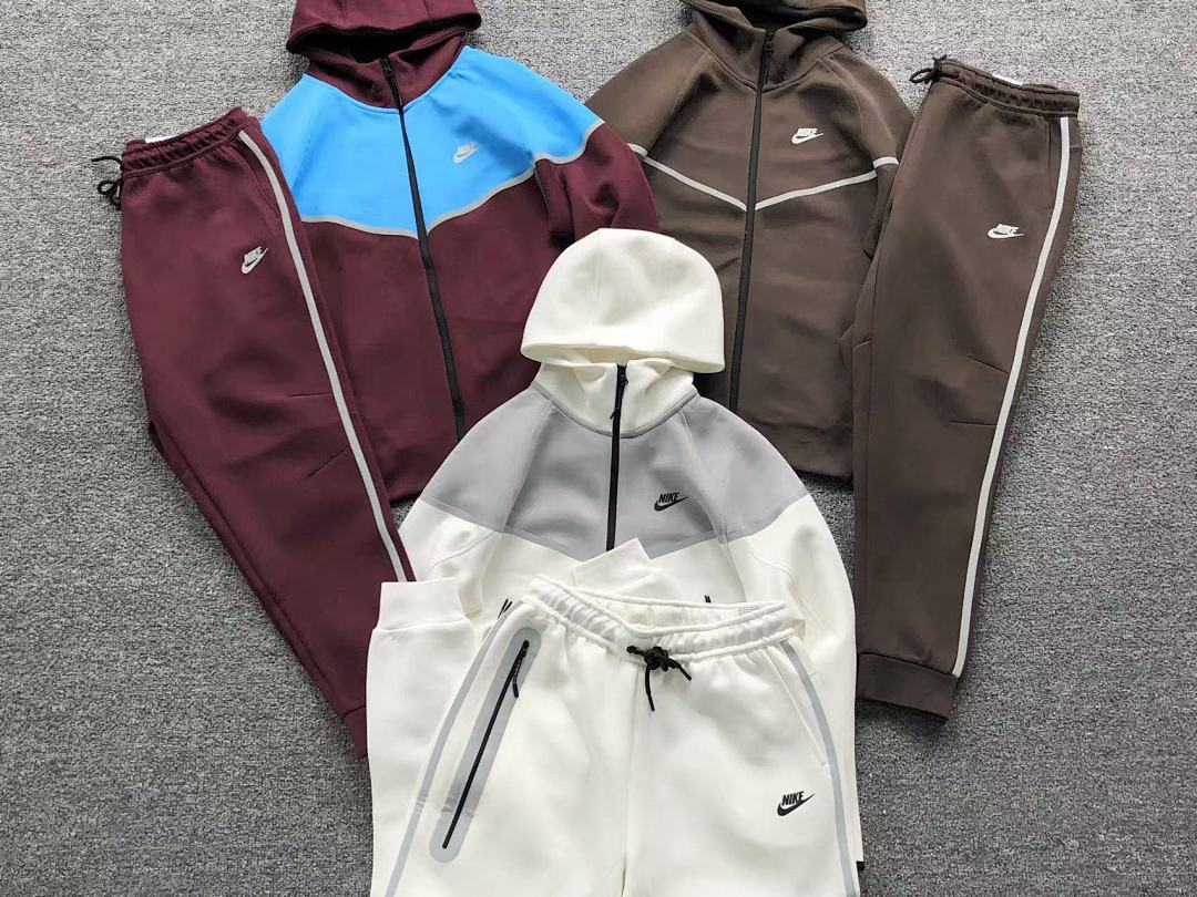 Nike TROUSERS155 N⭐K⭐ JACKET - Image 7