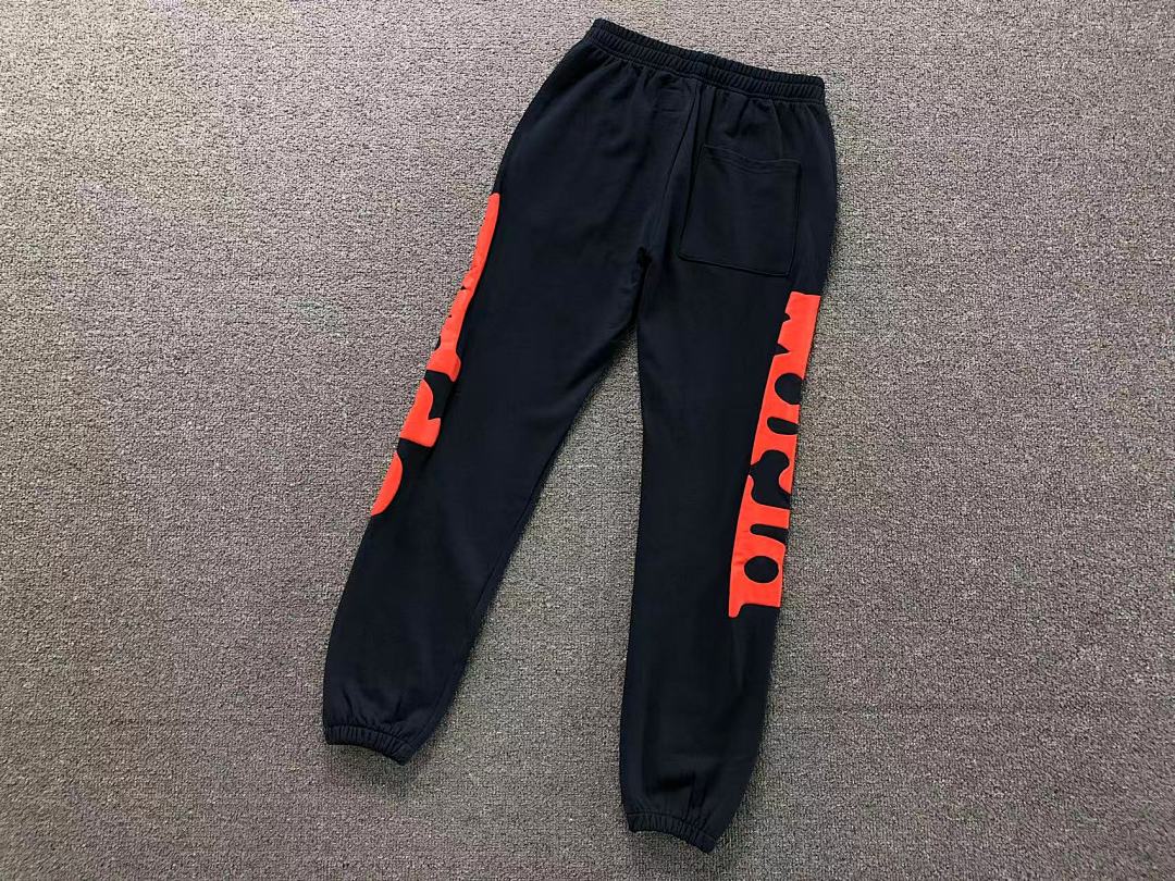 Sp5der TROUSERS 125 SP5DER HOODIE - Image 42