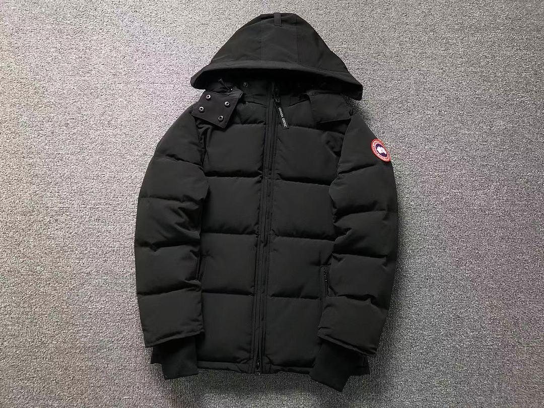 Canada Goose 438 C⭐N⭐⭐A G⭐⭐⭐E DOWN JACKETS FEMAIE - Image 15