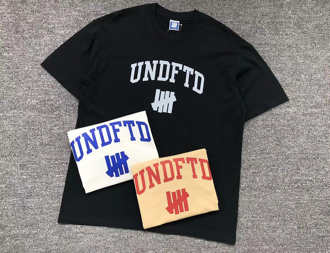 Undefeated 85 UNDEFEATED T-SHIRT - Image 3