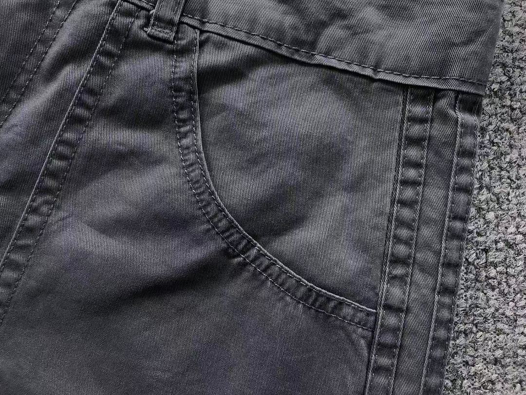 Adidas 178 A⭐I⭐AS TROUSERS 3207230421 (Im 170Cm 60Kg I Wear Size M In The Phot) - Image 17