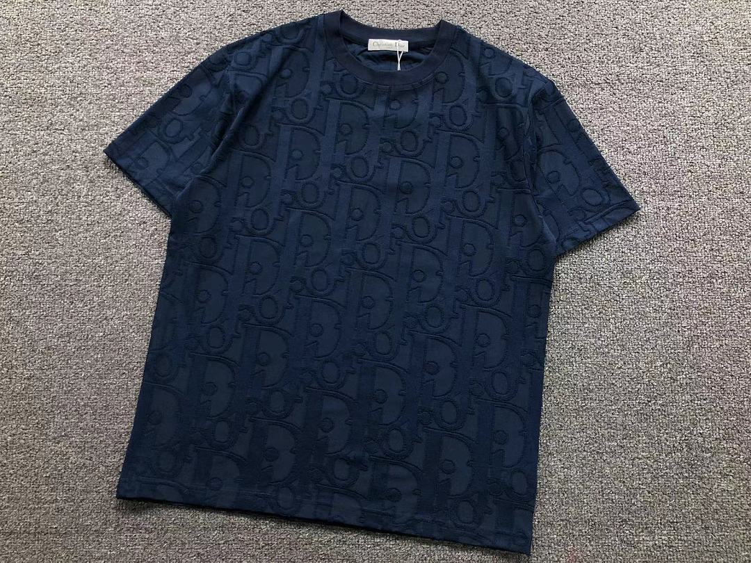 Dior 218 D⭐O⭐ T-SHIRT SHORTS 5241635147 (Im 170Cm 60Kg I Wear Size L In The Phot) - Image 8