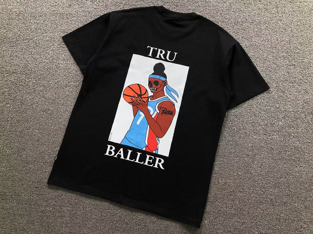 Patta 78 P⭐TT⭐ T-SHIRT 1252919175 (Im 170Cm 60Kg I Wear Size M In The Phot) - Image 11