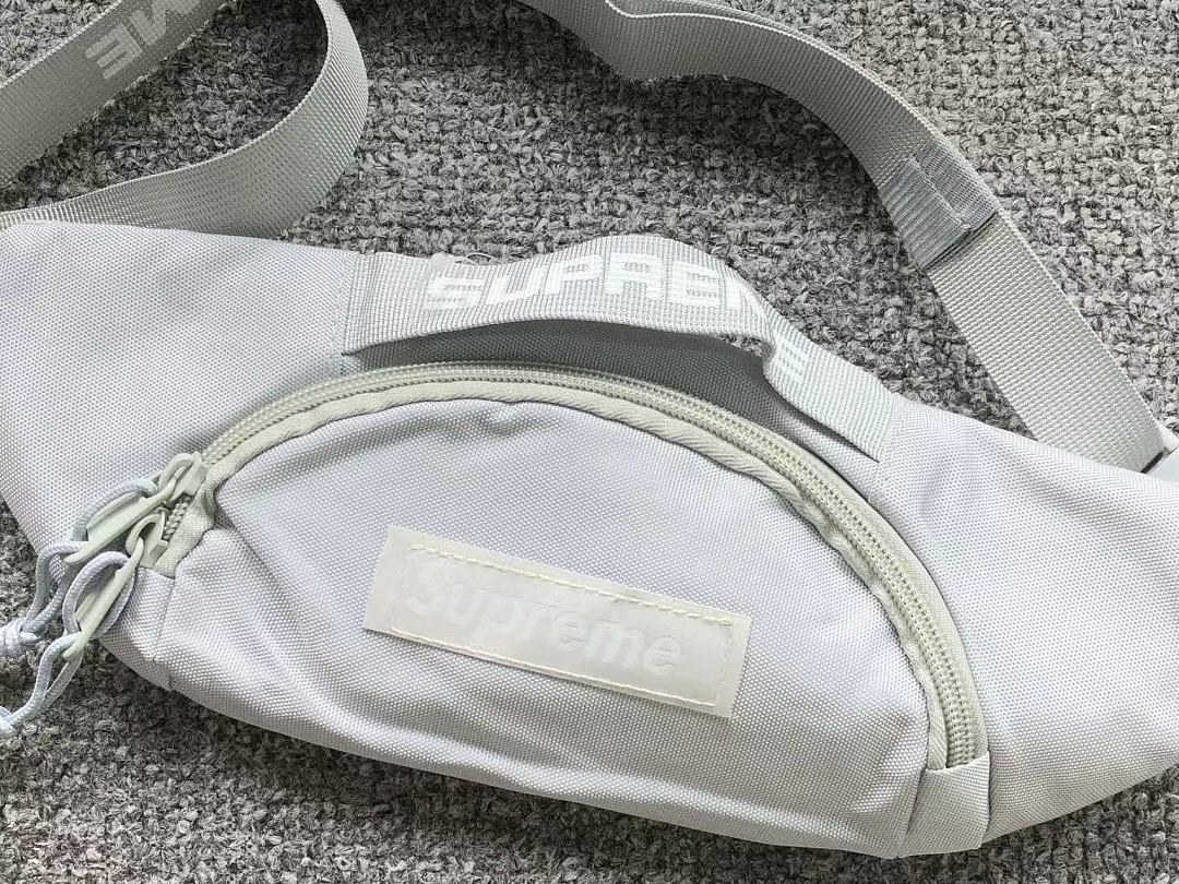 Supreme 98 S⭐⭐R⭐⭐E BAG 22042543172 (Long 30CM* High 10CM) - Image 9