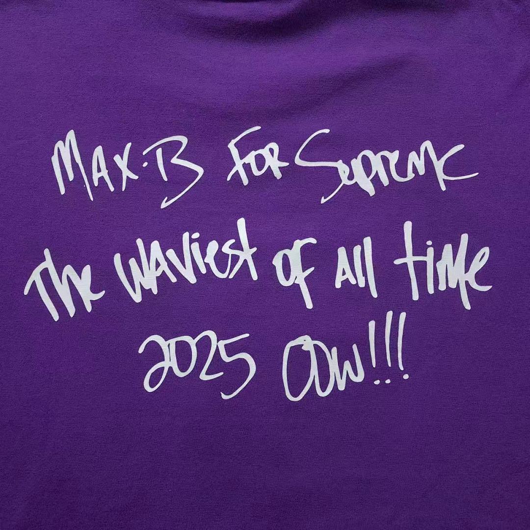 Supreme 95 S⭐⭐R⭐⭐E T-SHIRT 123130402 (Im 170Cm 60Kg I Wear Size M In The Phot) - Image 22