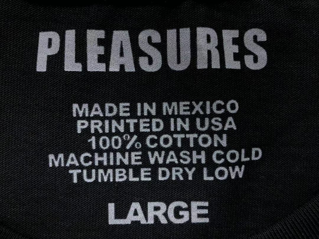 Pleasures 88 PLEASURES T-SHIRT - Image 16
