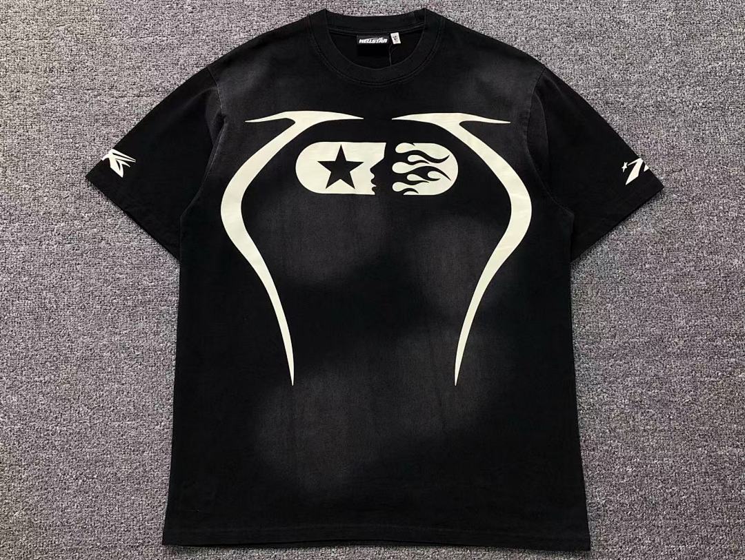 Hellstar 135 HELLSTAR T-SHIRT - Image 6