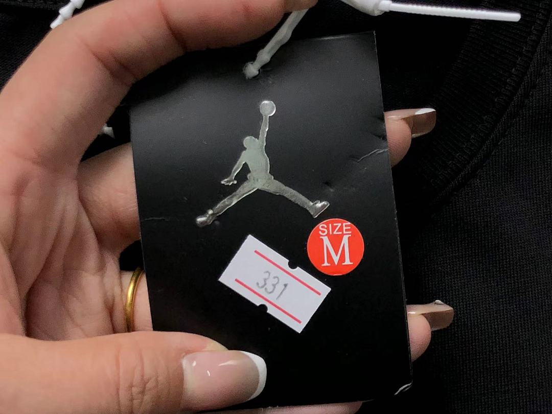 Air Jordan 75 A⭐R J⭐R⭐AN T-SHIRT 412301557 (Im 170Cm 57Kg I Wear Size M In The Phot) - Image 27