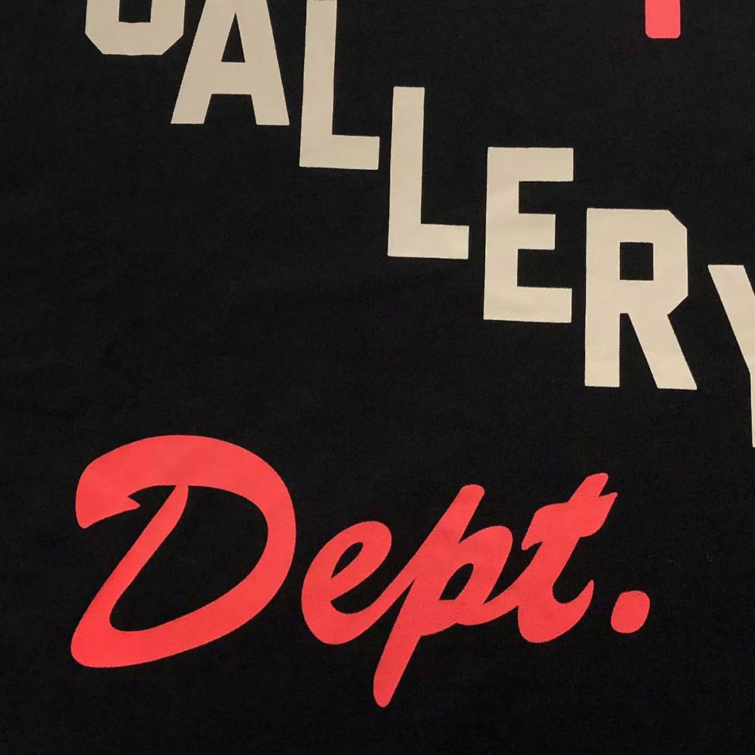 Gallery Dept 98 GALLERY DEPT T-SHIRT - Image 24