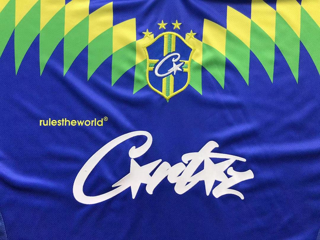 Corteiz 95 CORTEIZ T-SHIRT - Image 20
