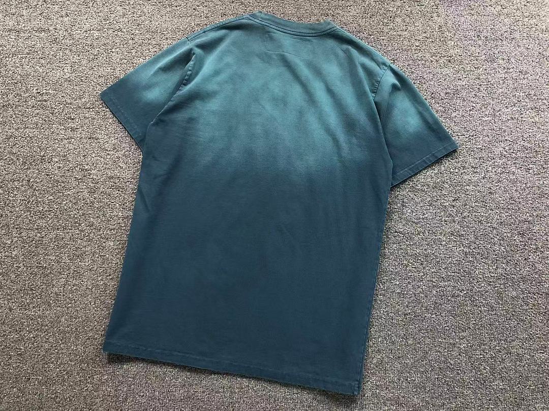 Sp5der 135 SP5DER T-SHIRT 3204210972 (Im 170Cm 60Kg I Wear Size M In The Phot) - Image 11