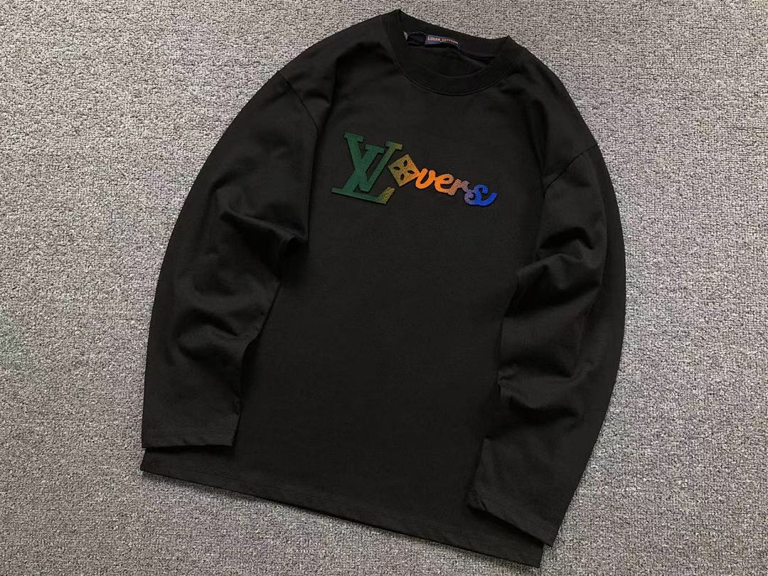 Unbranded 138 L⭐ LONG SLEEVED 218011401 (Im 170Cm 60Kg I Wear Size M In The Phot) - Image 8