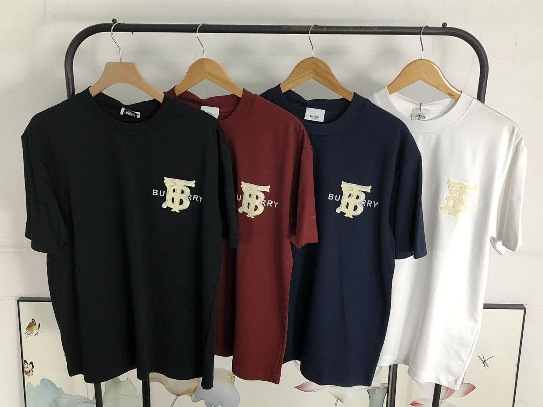 Burberry 118 B⭐R⭐E⭐RY T-SHIRT 5232410147 (Im 170Cm 60Kg I Wear Size M In The Phot) - Image 28