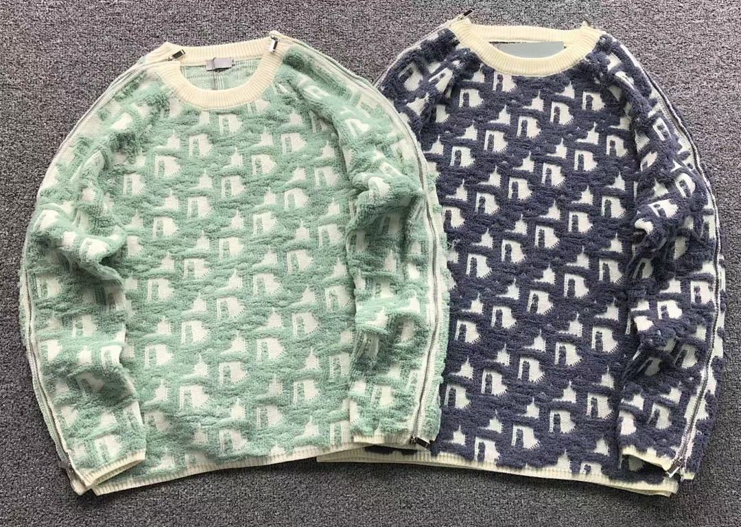 Dior 228 D⭐O⭐ SWEATER 41100525146 (Im 170Cm 60Kg I Wear Size M In The Phot) - Image 5