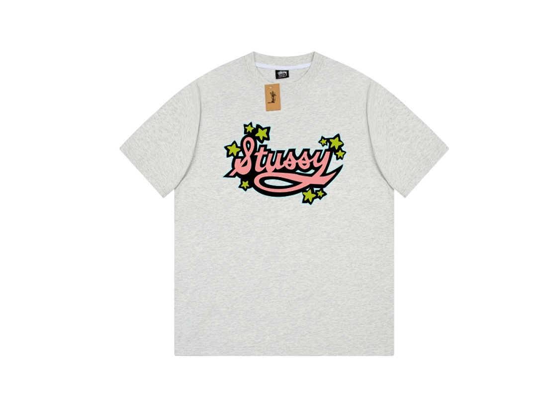 Stussy 85 STUSSY T-SHIRT - Image 25