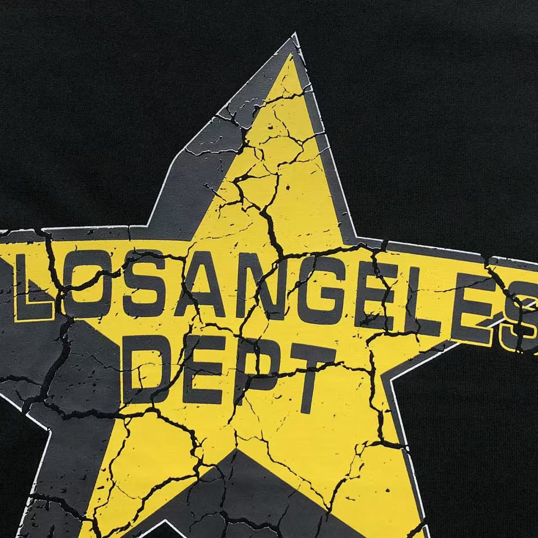 Gallery Dept 95 GALLERY DEPT T-SHIRT 412280217 (Im 170Cm 57Kg I Wear Size M In The Phot) - Image 8