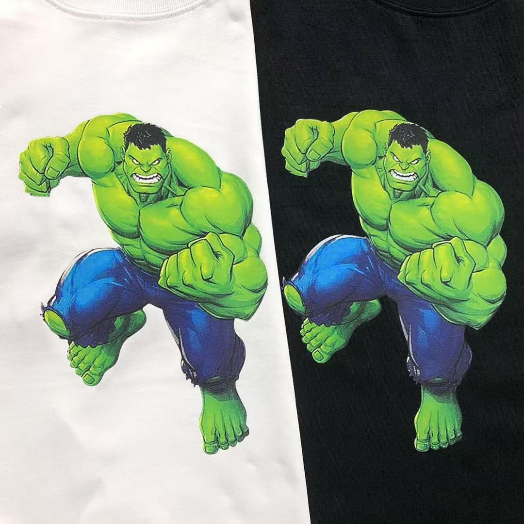 Balenciaga 95 B⭐L⭐⭐⭐IA⭐A T-SHIRT 1105190299 (Im 170Cm 60Kg I Wear Size M In The Phot) - Image 11