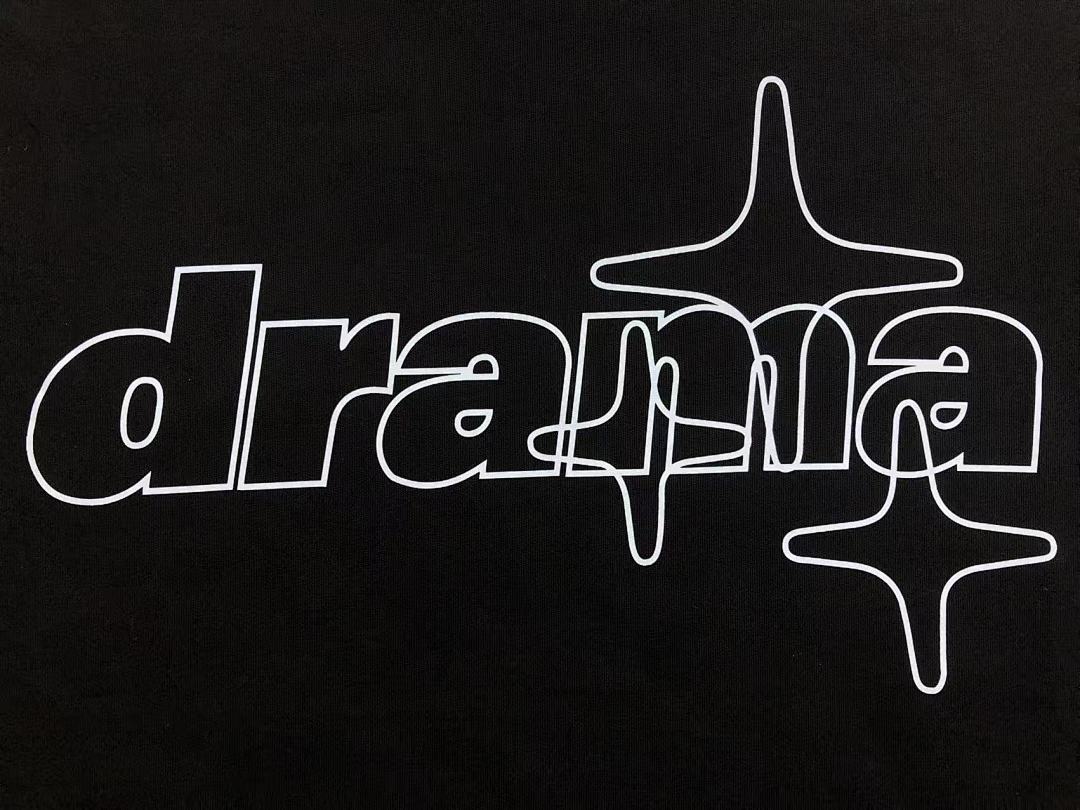 Unbranded 79 DR⭐MA⭐AL⭐ T-SHIRT 214165756 (Im 170Cm 60Kg I Wear Size L In The Phot) - Image 18