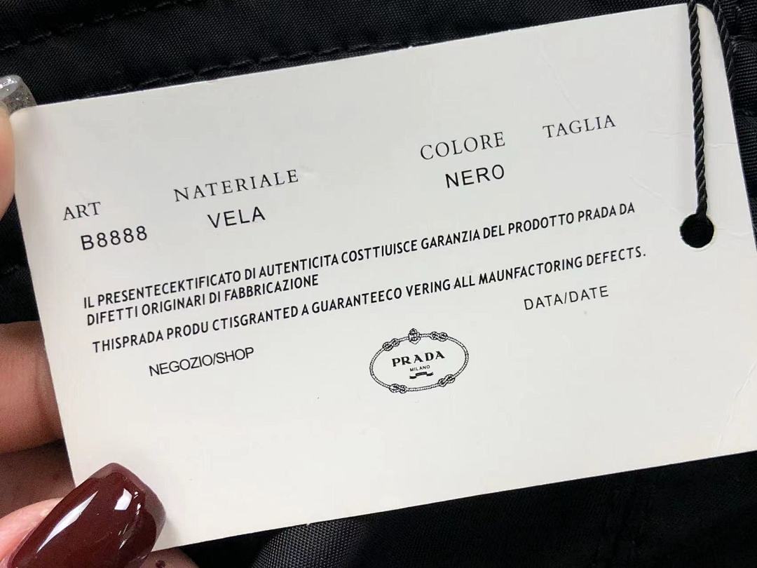Prada 115 P⭐A⭐A - Image 13
