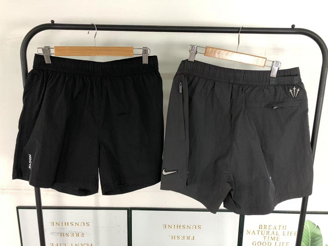 Nike 168 N⭐K⭐ NO⭐T⭐ SHORTS 3104100435 (Im 170Cm 60Kg I Wear Size S In The Phot) - Image 32