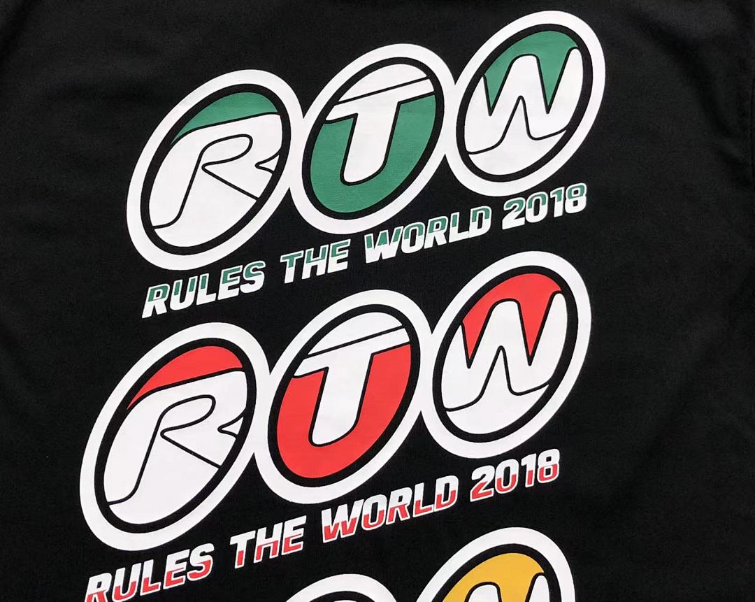 Corteiz 79 CORTEIZ T-SHIRT 213120578 (Im 170Cm 60Kg I Wear Size M In The Phot) - Image 16