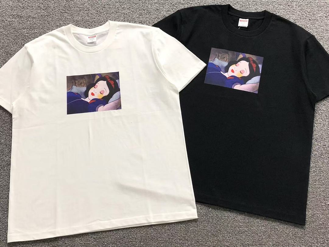 Supreme 113 S⭐⭐R⭐⭐E T-SHIRT 52080447182 (Im 170Cm 60Kg I Wear Size M In The Phot) - Image 6