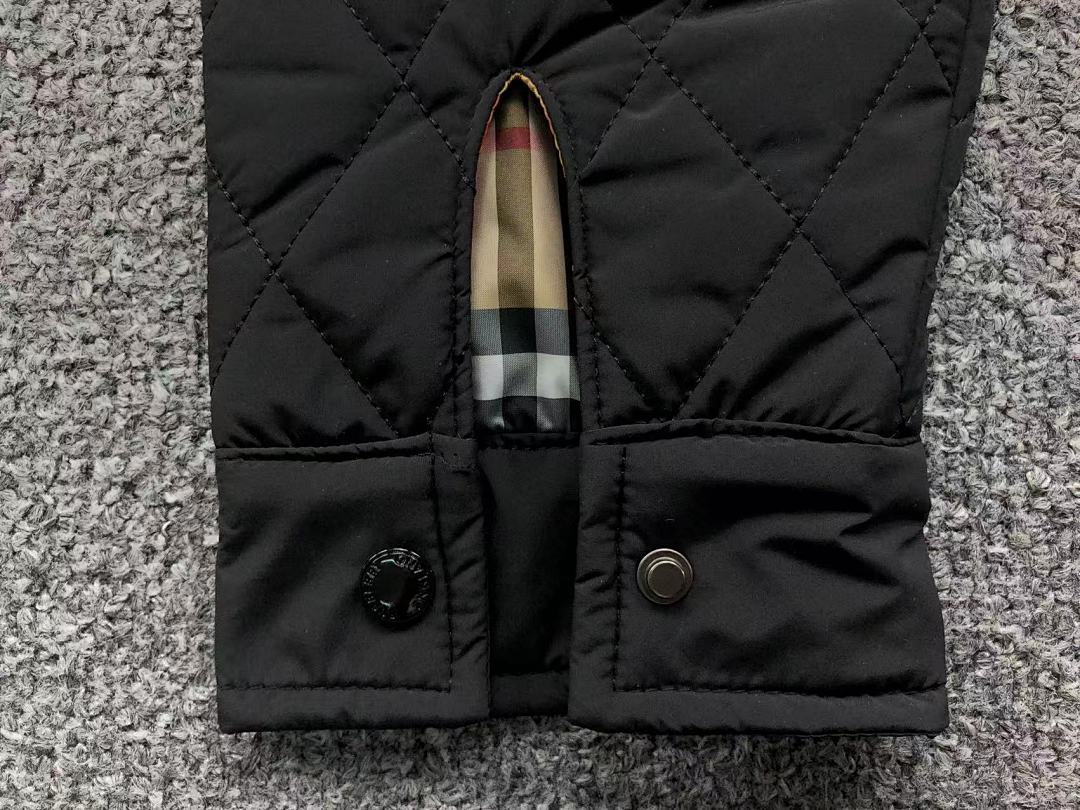 Burberry 358 B⭐R⭐E⭐RY COTTON CIOTHES 3111180421 (Im 170Cm 60Kg I Wear Size L In The Phot) - Image 16