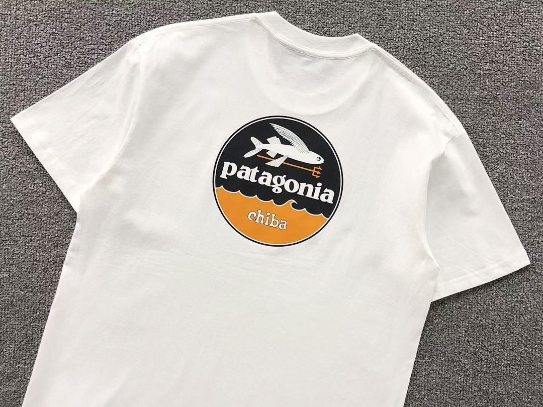 On Running 78 PATAGONIA T-SHIRT 3106132202 (Im 170Cm 60Kg I Wear Size M In The Phot) - Image 11