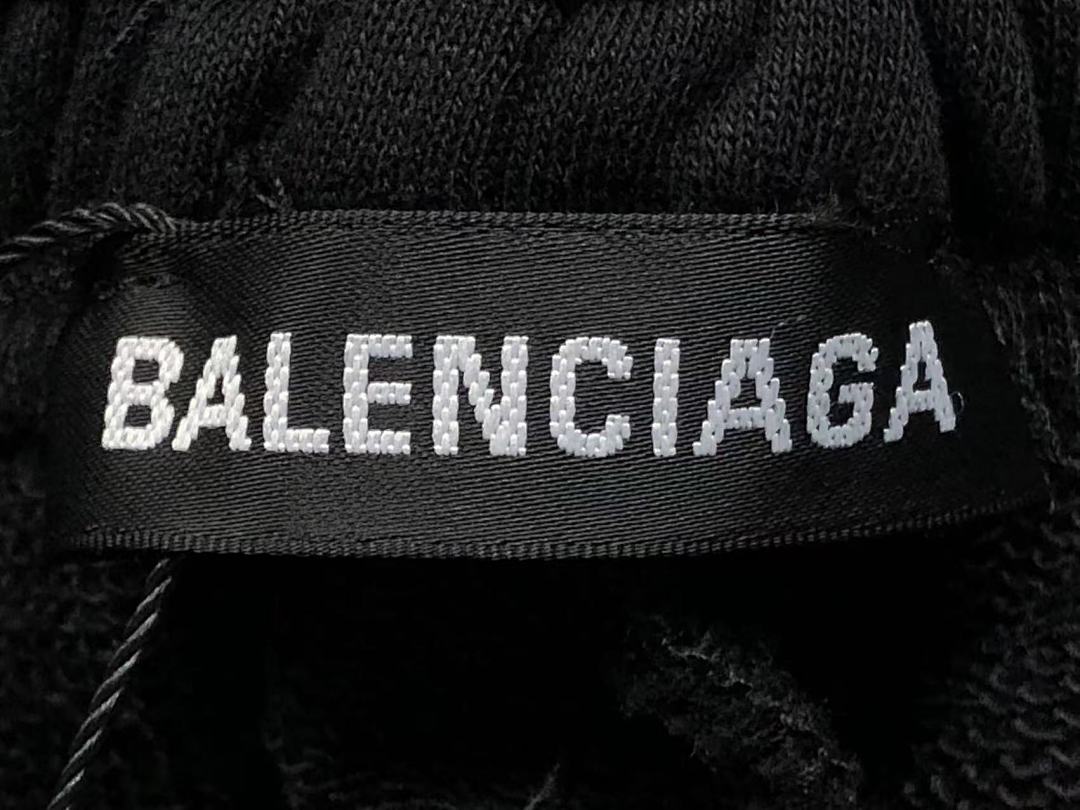 Balenciaga 158 B⭐L⭐⭐⭐IA⭐A SHORTS 212221921 (Im 170Cm 57Kg I Wear Size S In The Phot) - Image 22