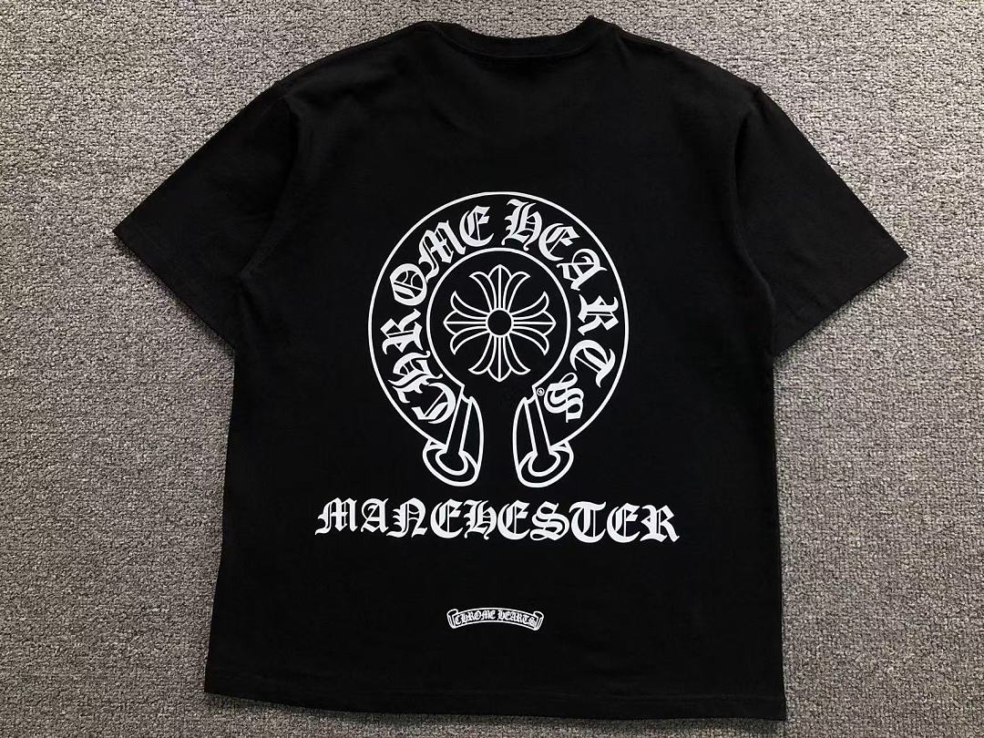 Comme des Garcons 88 C⭐⭐OME HE⭐⭐TS T-SHIRT 1282604177 (Im 170Cm 55Kg I Wear Size M In The Phot) - Image 10