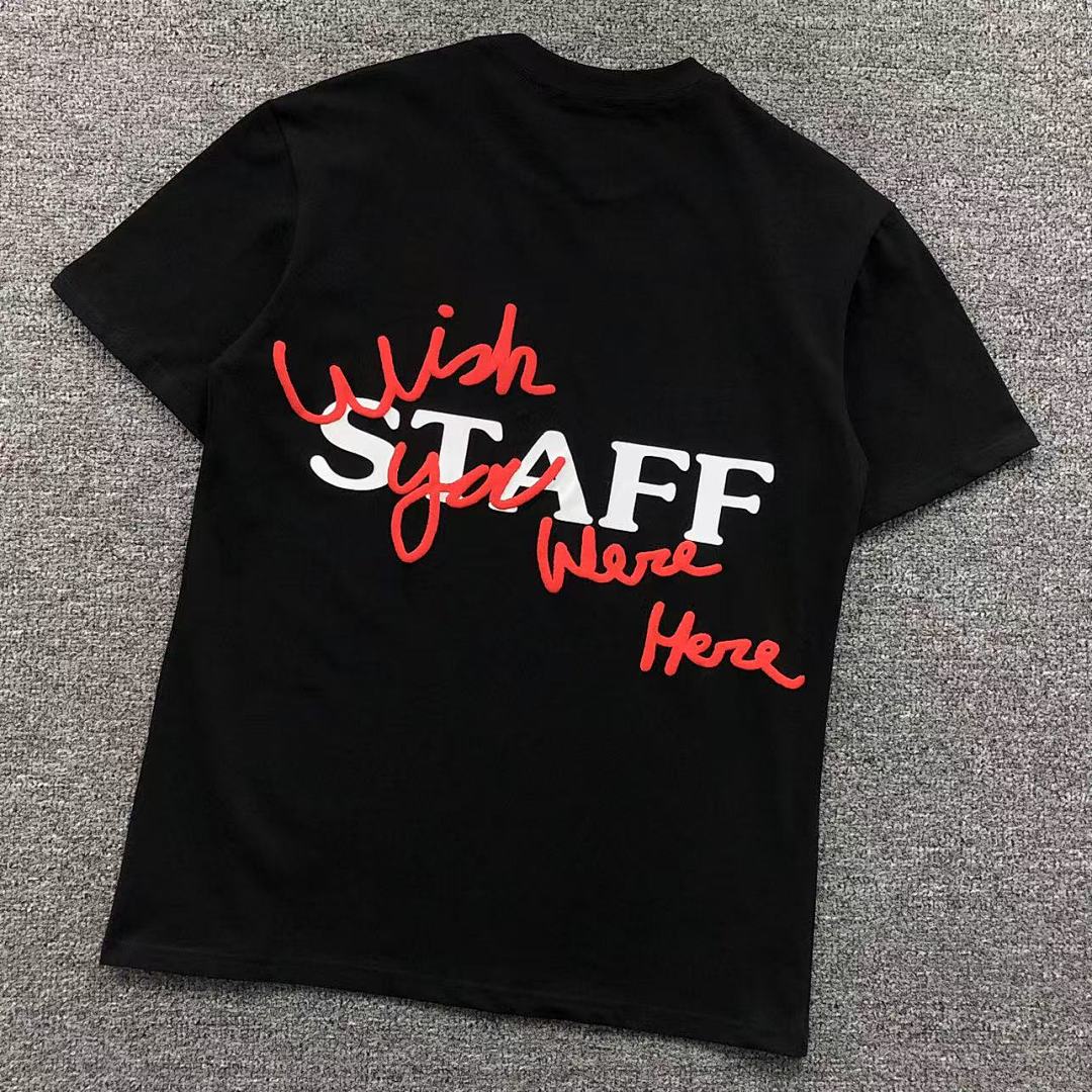 Travis Scott 78 TRAVIS SCOTT T-SHIRT 41135646 (Im 170Cm 57Kg I Wear Size S In The Phot)