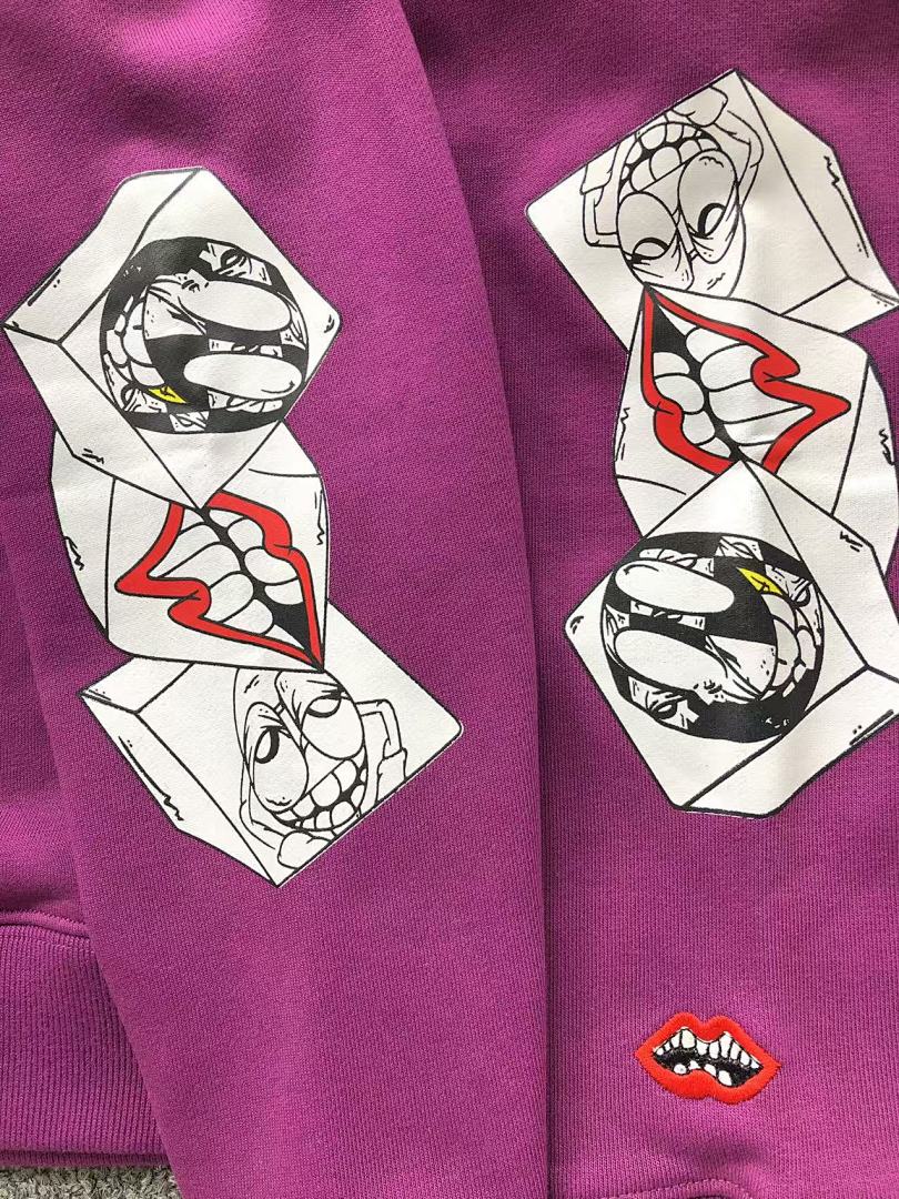 Comme des Garcons 178 C⭐⭐OME HE⭐⭐TS - Image 13