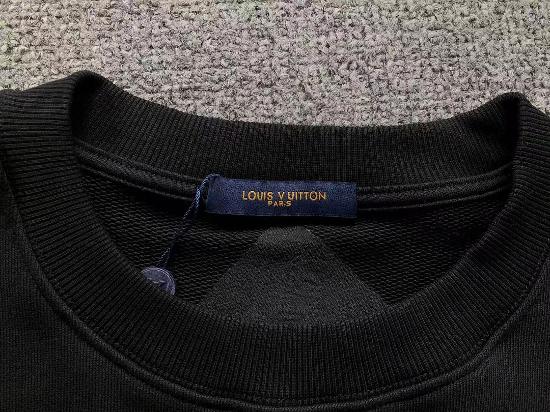 Louis Vuitton 178 L⭐ HOODIE 3208062421 (Im 170Cm 60Kg I Wear Size L In The Phot) - Image 19