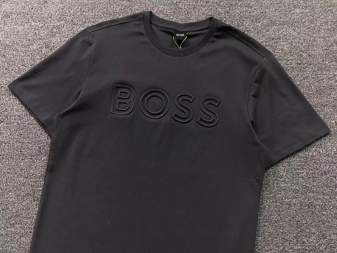 Unbranded 85 H⭐G⭐ B⭐⭐S T-SHIRT 2112231301 (Im 170Cm 60Kg I Wear Size L In The Phot) - Image 12
