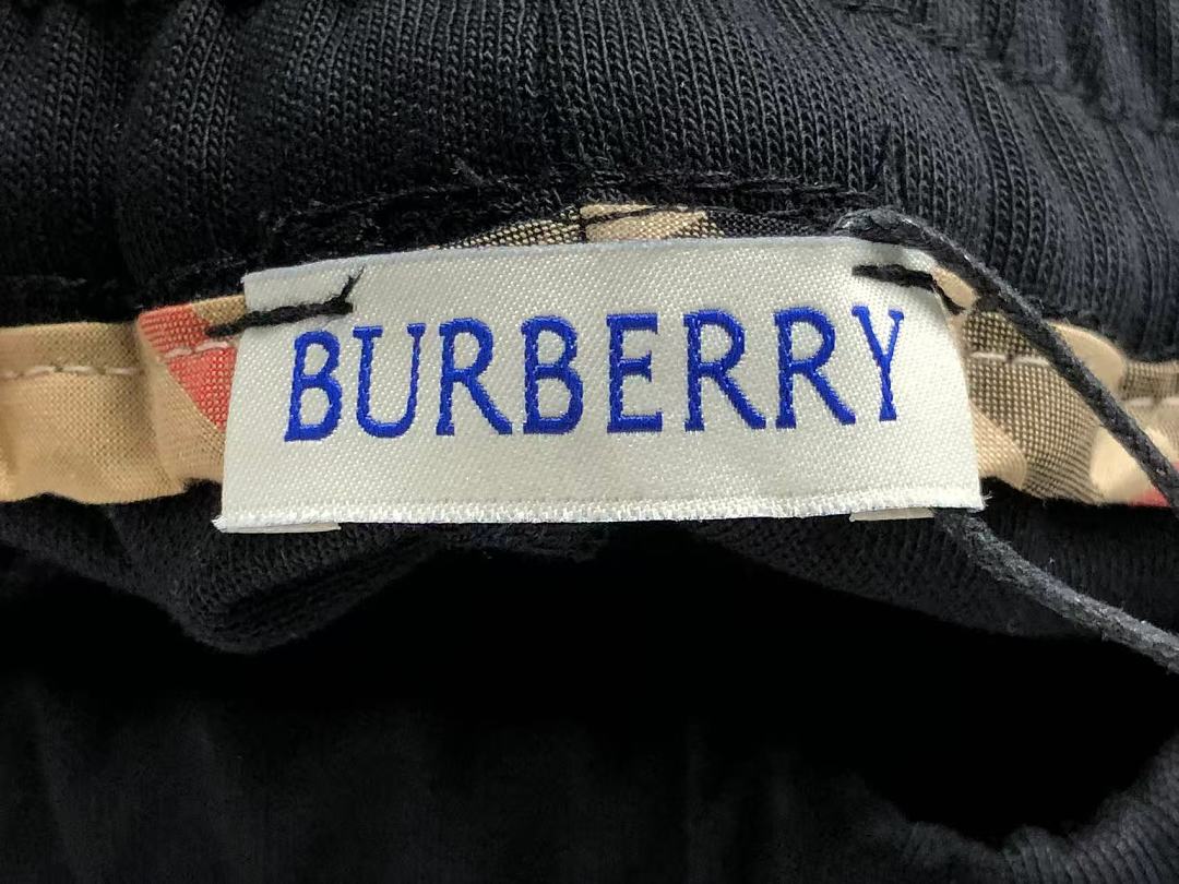 Burberry 118 B⭐R⭐E⭐RY SHORTS 3204261103 (Im 170Cm 60Kg I Wear Size M In The Phot) - Image 21