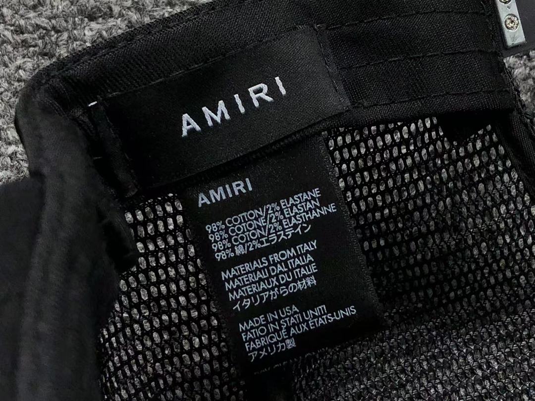 AMIRI 78 AMIRI - Image 20