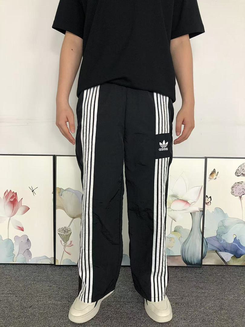 Adidas 108 A⭐I⭐AS TROUSERS 505221085 (Im 170Cm 60Kg I Wear Size M In The Phot) - Image 3