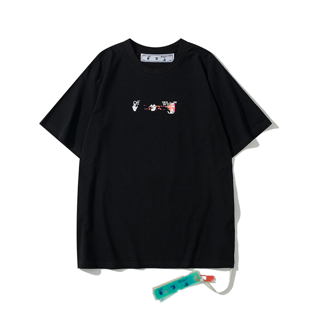 Off-White 79 OFF-WHITE T-SHIRT - Image 3