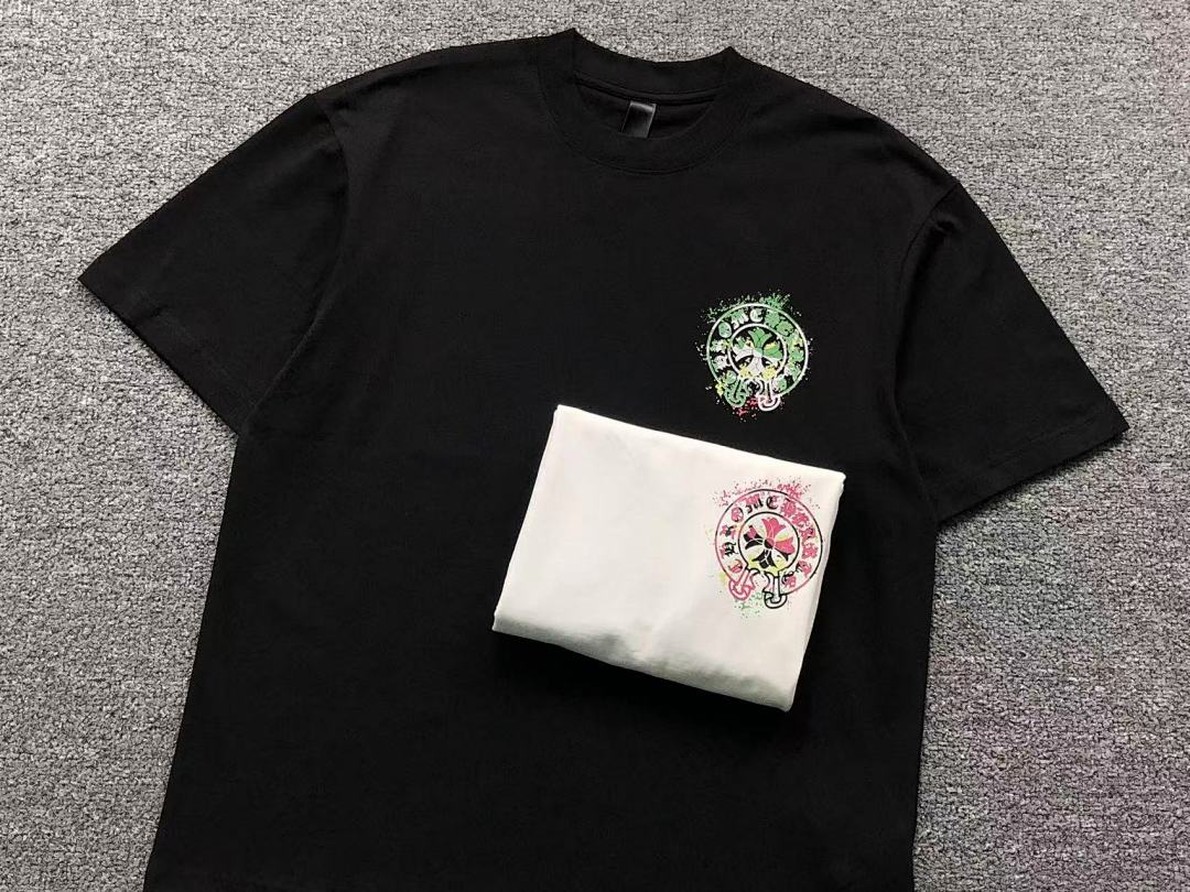 Comme des Garcons 125 C⭐⭐OME HE⭐⭐TS T-SHIRT 3110221121 (Im 170Cm 60Kg I Wear Size M In The Phot) - Image 17