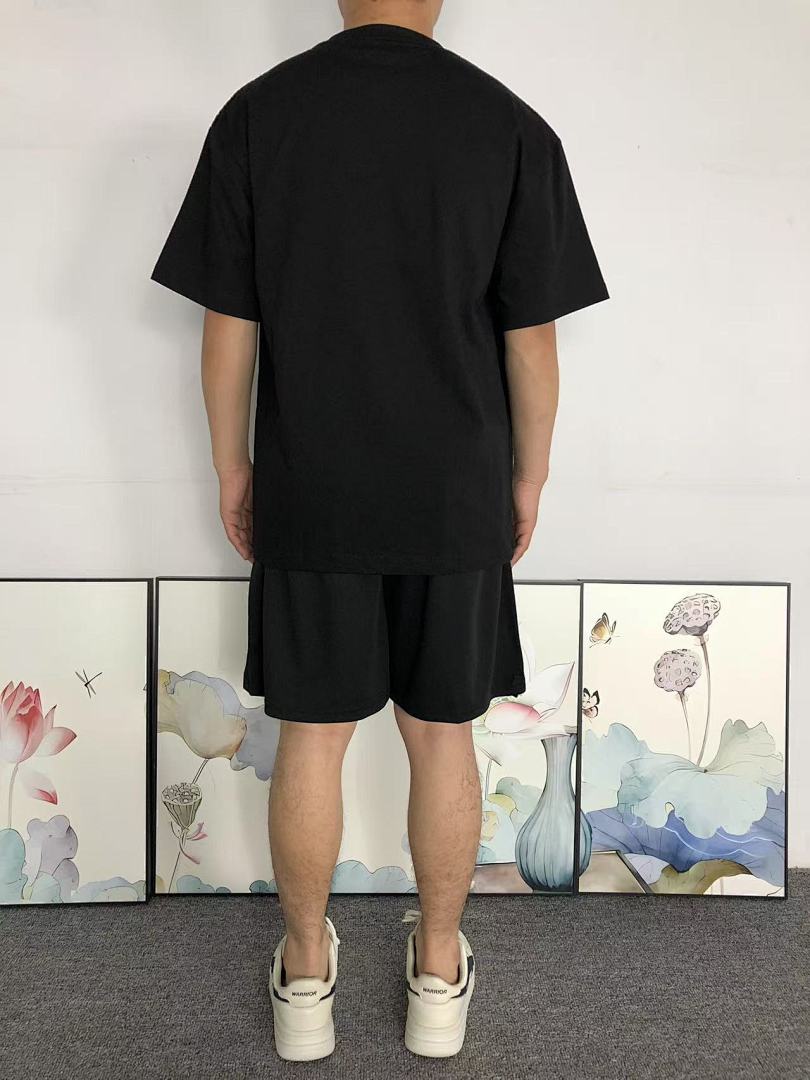 Kith 95 KITH T-SHIRT 57040595 (Im 170Cm 60Kg I Wear Size S In The Phot) - Image 4