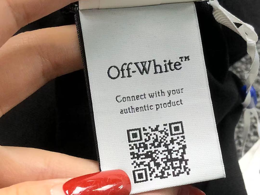 Off-White 105 OFF-WHITE T-SHIRT 5207182319 (Im 170Cm 60Kg I Wear Size M In The Phot) - Image 26